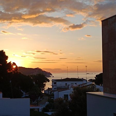 Apartamento A 150 Metros De La Playa En La Fosca 팔라모스 외부 사진