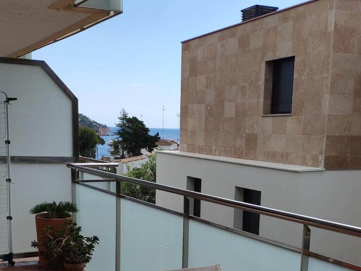 Apartamento A 150 Metros De La Playa En La Fosca 팔라모스 객실 사진