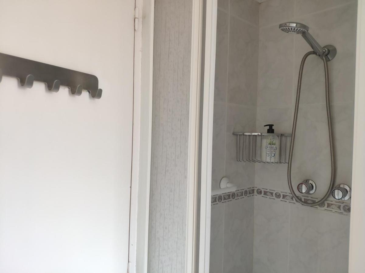 Apartamento A 150 Metros De La Playa En La Fosca 팔라모스 외부 사진