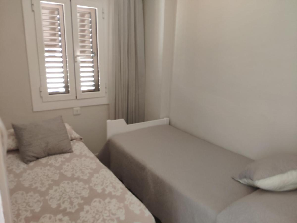 Apartamento A 150 Metros De La Playa En La Fosca 팔라모스 외부 사진