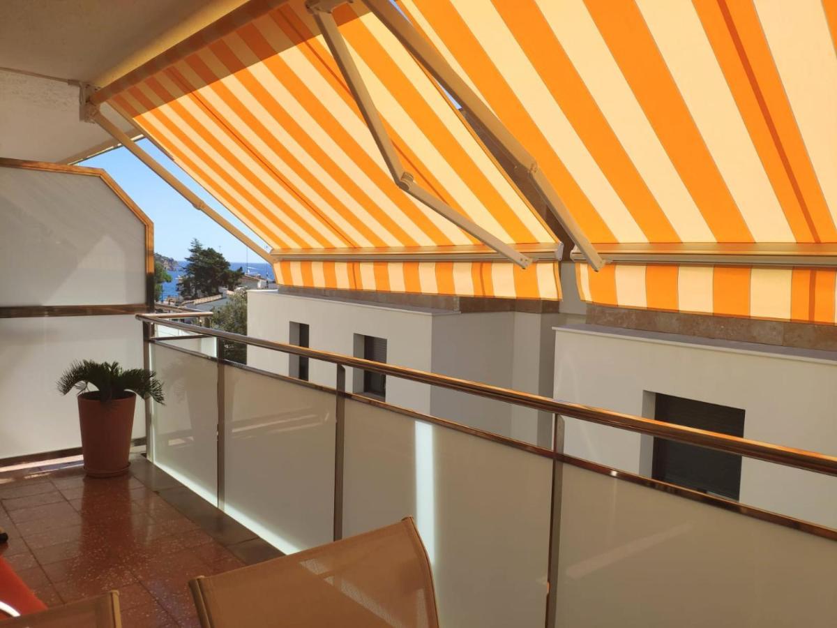 Apartamento A 150 Metros De La Playa En La Fosca 팔라모스 외부 사진
