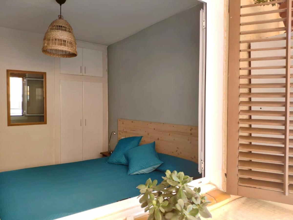 Apartamento A 150 Metros De La Playa En La Fosca 팔라모스 외부 사진