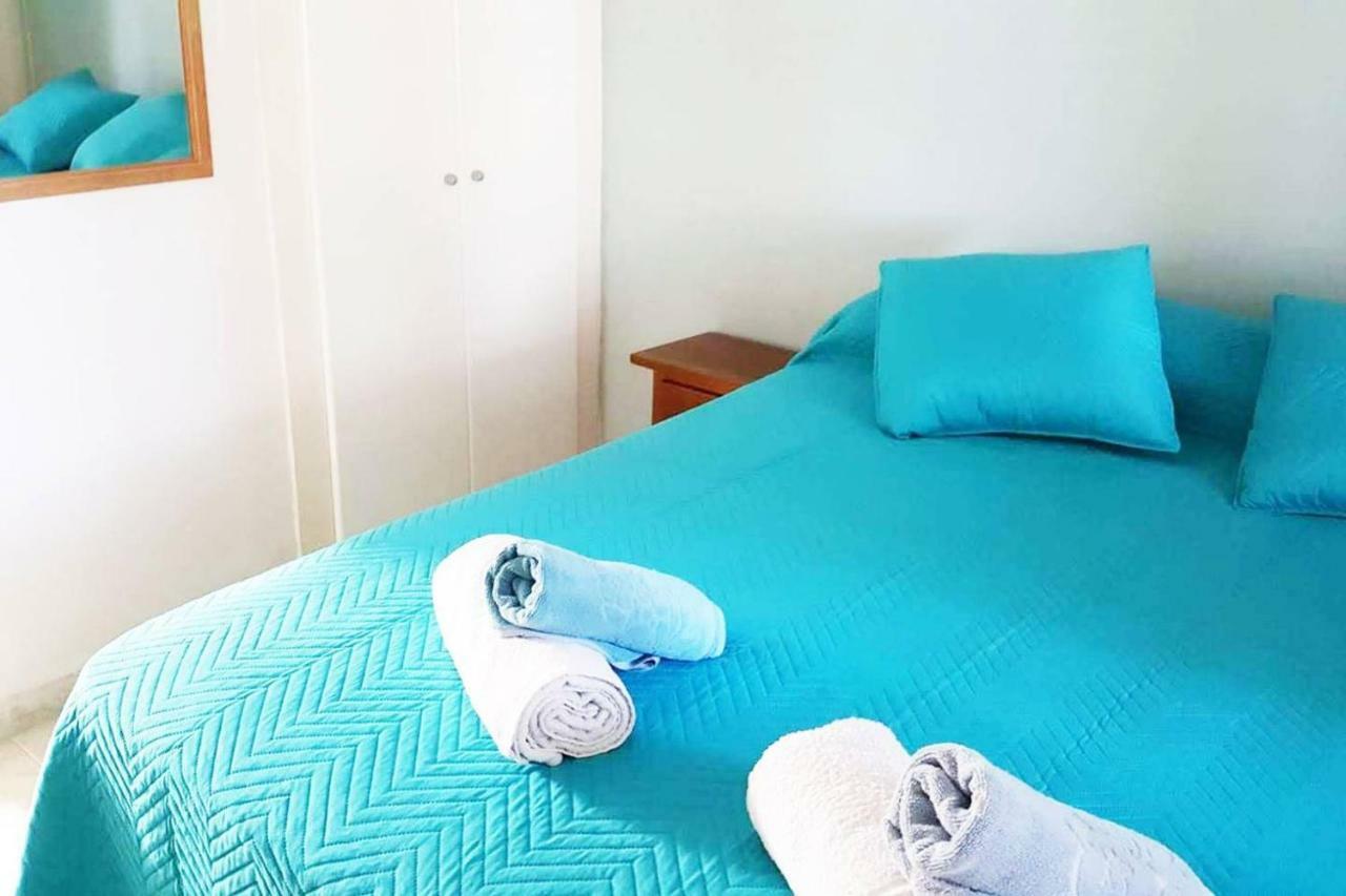 Apartamento A 150 Metros De La Playa En La Fosca 팔라모스 외부 사진
