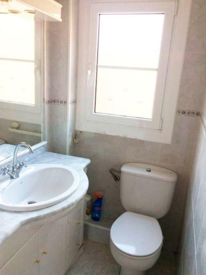 Apartamento A 150 Metros De La Playa En La Fosca 팔라모스 외부 사진