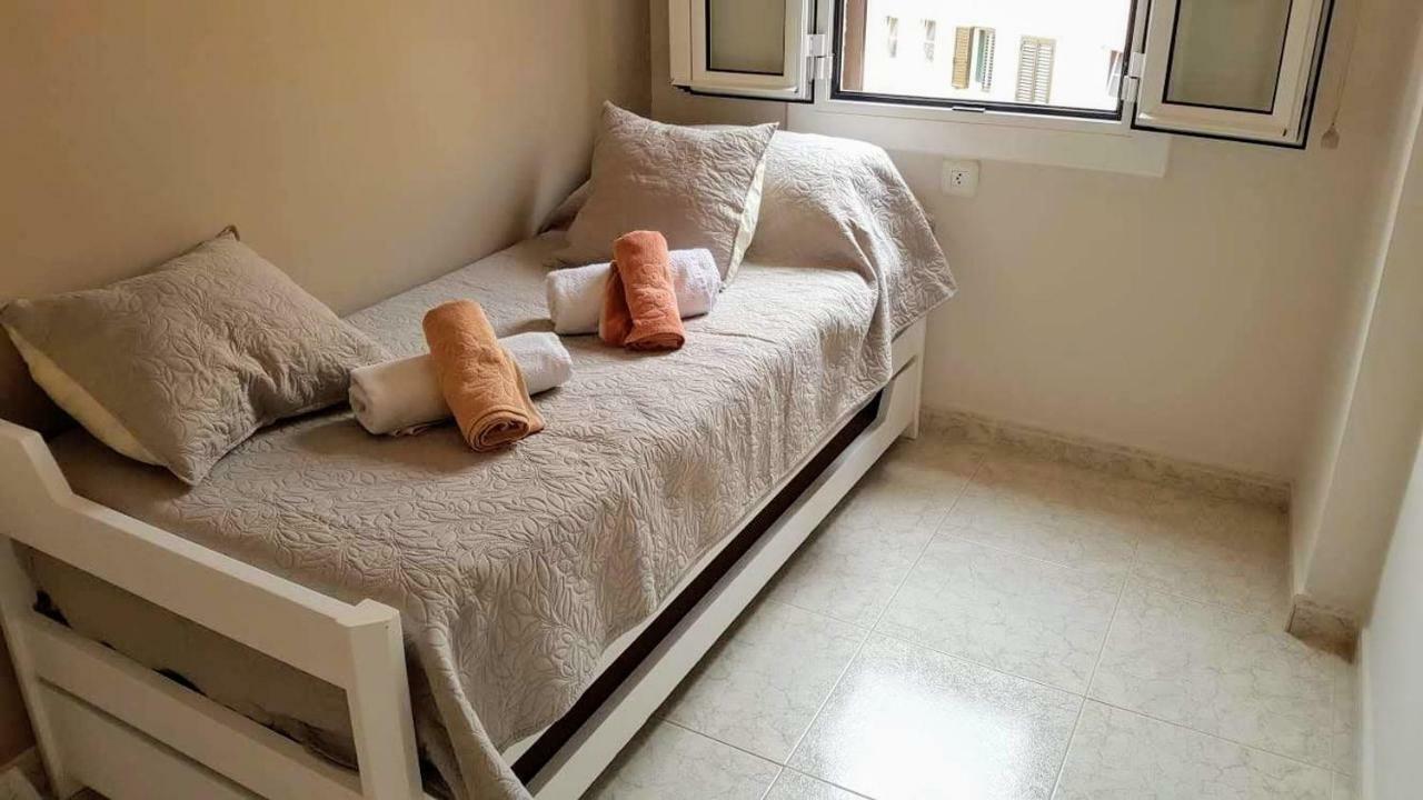 Apartamento A 150 Metros De La Playa En La Fosca 팔라모스 외부 사진
